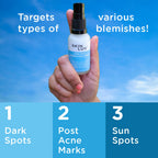 SkinLuv Dark Spot Correcting Serum