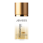 Jovees Silk Foundation SPF 15 - Shade 3