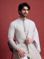 Vastranavya Exclusive Festival Wear Viscose Real Mirror Work Kurta with Dupatta Collection
