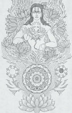Mahagatha 100 Tales From The Puranas Satyarth Nayak - English - Distacart