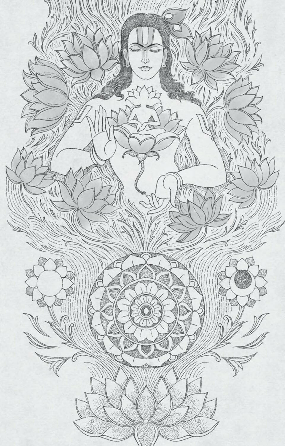 Mahagatha 100 Tales From The Puranas Satyarth Nayak - English - Distacart