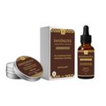 Al Masnoon Sandaliya Body Care Kit Combo
