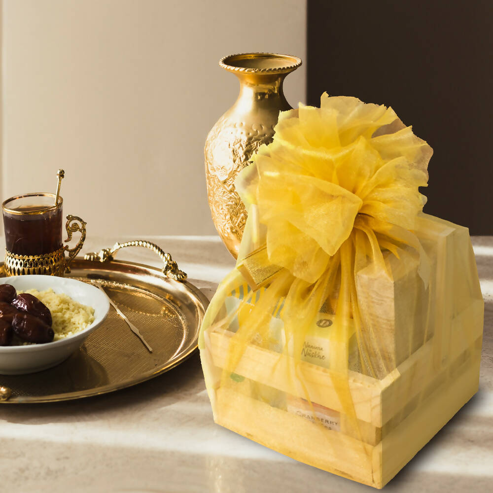 Dibha-Honest Snacking Festive Eid Celebration Hamper