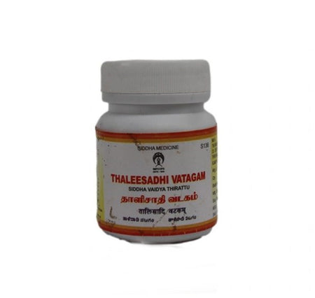 Impcops Ayurveda Thalisadhi Vatagam