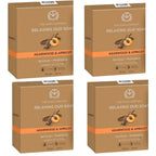 The Man Company Relaxing Oud Soap - Agarwood & Apricot