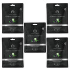 The Man Company Anti-Pollution Sheet Mask - Distacart