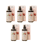 The Tribe Concepts 90 Day Miracle Hair Oil