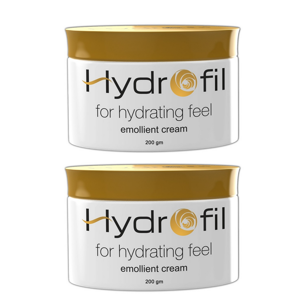 Hydrofil Moisturizing Cream