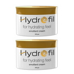 Hydrofil Moisturizing Cream
