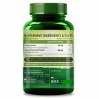 Himalayan Organics Ginkgo Biloba, Natural Memory Booster: