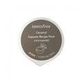 Innisfree Coconut Capsule Recipe Pack