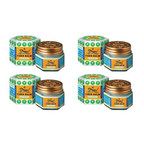 Tiger Balm White Ointment Cream - Distacart