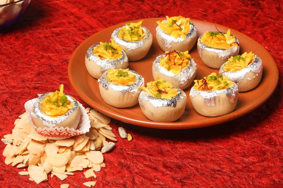 Kaju Katori