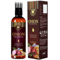 Old Tree Pure & Natural Onion Hair Oil