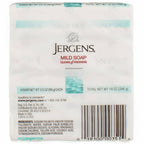 Jergens Mild Soap
