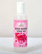 Baps Amrut Rose Water
