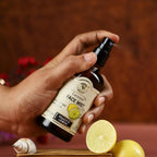 Tatvik Ayurveda Lavanya Face Mist (Peach & Lemon)