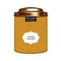Teame Lemon Ginger Tea - Distacart