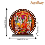 Autoeasy Ram Darbar Idol