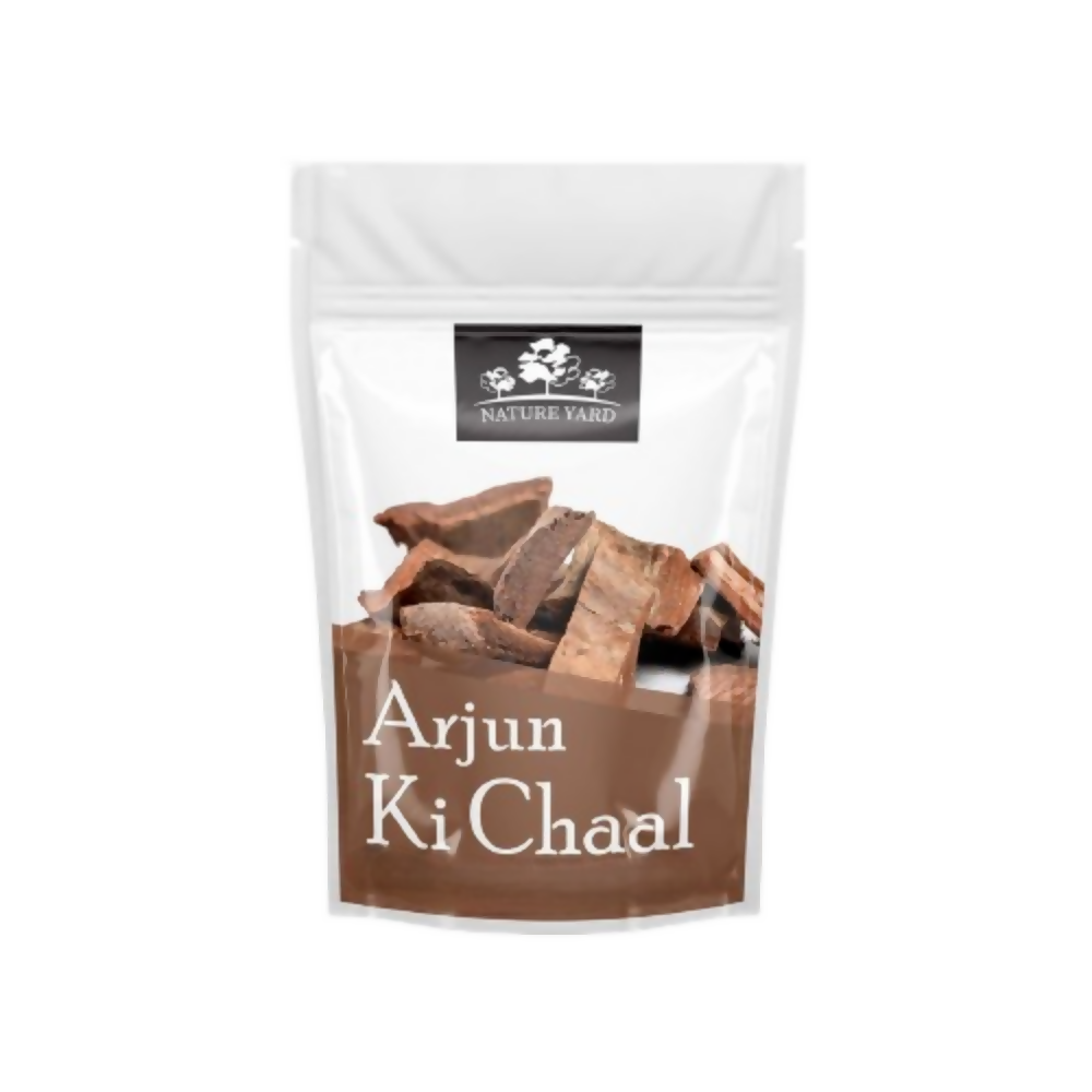 Nature Yard Arjun Ki Chaal