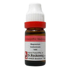 Dr. Reckeweg Magnesium Carbonicum Dilution - Distacart