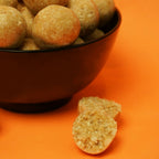 Patilkaki Peanut Ladoo - Distacart