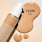 Kay Beauty By Katrina Kaif Hydrating Foundation - 150N Tan