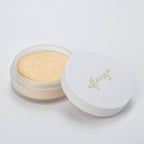 Aflairza Loose Setting Powder with Universal Shades for Long-Lasting Oil Control, Blurs Pores & Smooth Finish