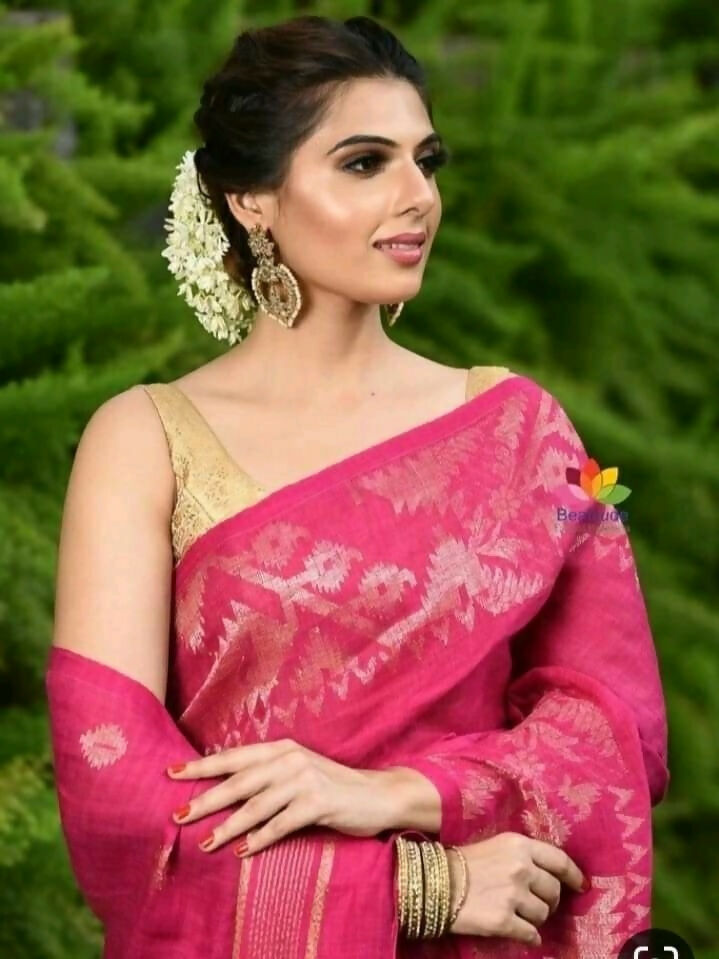 ECDCKARATLINENPink