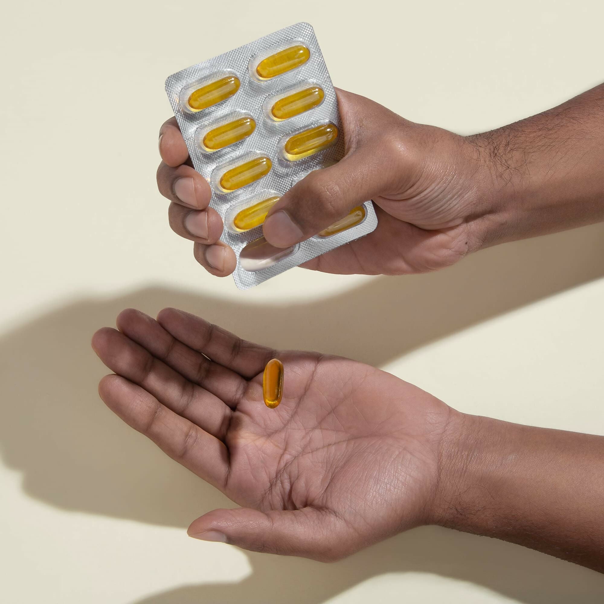 Franch OG-3 Veg Capsules - Distacart