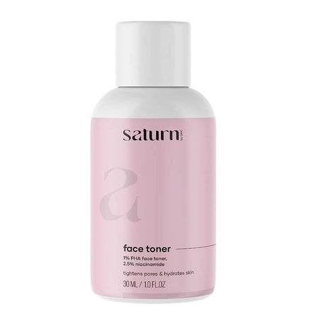 Saturn by GHC Face Toner For Pore Tightens & Hydrates Skin