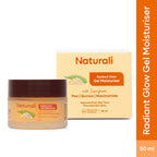 Naturali Radiant Glow Gel Moisturiser