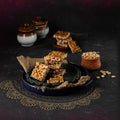 Almond House Groundnut Chikki - Distacart