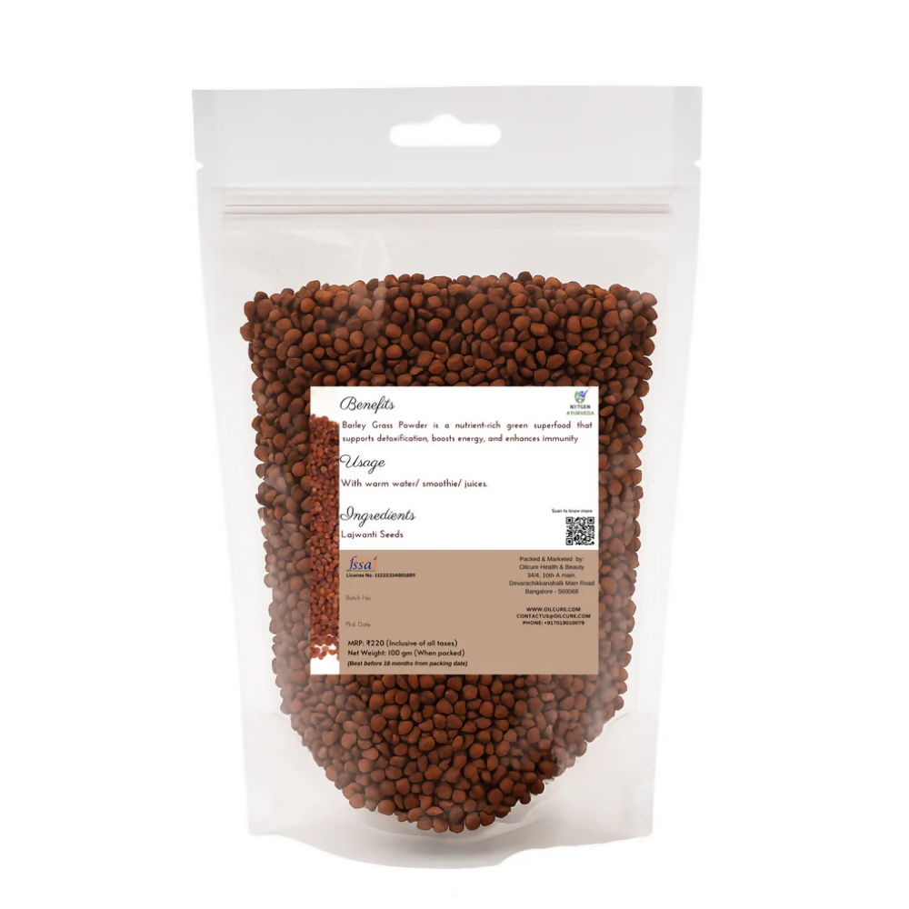 Nxtgen Ayurveda Lajwanti Seeds (Mimosa Pudica)