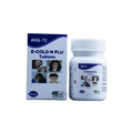 Excel Pharma E-Cold N Flu Tablets - Distacart