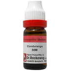 Dr. Reckeweg Condurango Dilution - Distacart