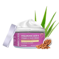 Our Cares Face Cream with Hyaluronic Acid & Vitamin E