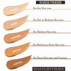 Flicka Masterstroke Makeupstick - Ivory