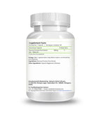Nature's Velvet Mucuna Pruriens Capsules