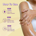 Plum BodyLovin' Vanilla Vibes Body Oil - Distacart
