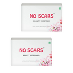 Torque's No Scars Premium Bathing Bar For Clean And Moisturized Skin