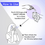 Keya Seth Aromatherapy Sweet Dream Sleep Booster Treats Essential Oil