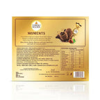 Ferrero Rocher Moments 8 pralines - Distacart