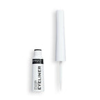 Revolution Relove Dip Eyeliner - White