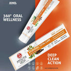 Ayouthveda Total Care 360 Toothpaste