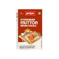 Priya Hyderabadi Mutton Biryani Masala - Distacart