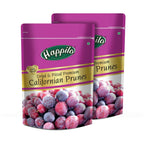 Happilo Premium Dried Californian Pitted Prunes