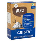 Crista Spices Hing