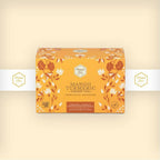Mittal Teas Mango Turmeric Green Tea - Eco Friendly Bags - Distacart