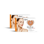 Kisra Royal Heart Soap